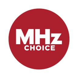 MHz Choice logo