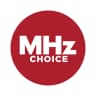 MHz Choice logo
