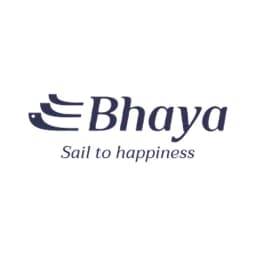 Bhaya logo
