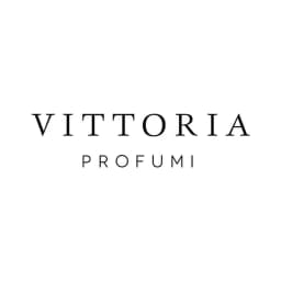Vittoria Profumi logo