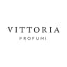 Vittoria Profumi logo