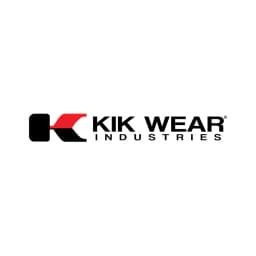 Kikwear logo