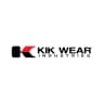 Kikwear logo