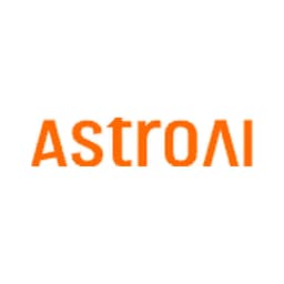 AstroAI logo