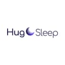 Hug Sleep logo