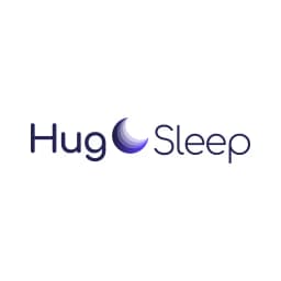 Hug Sleep logo