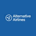 Alternative Airlines logo