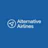 Alternative Airlines logo