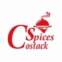 Costack Spices logo