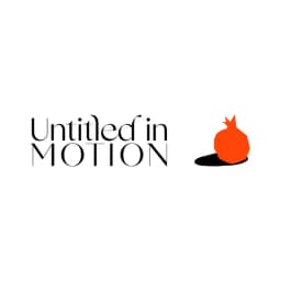 Untitled in Motion logo