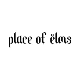 Place of Ëlms logo