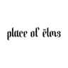 Place of Ëlms logo