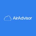 AirAdvisor logo