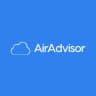 AirAdvisor logo