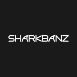 Sharkbanz logo