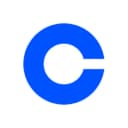 Coinbase logo