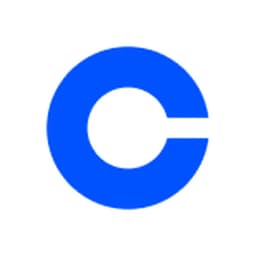 Coinbase logo