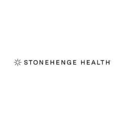 Stonehenge Health logo