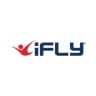 iFLY logo