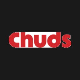 Chuds BBQ logo