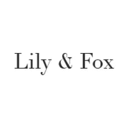 Lily & Fox logo