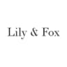 Lily & Fox logo