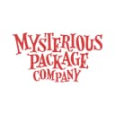 Mysterious Package logo