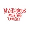 Mysterious Package logo