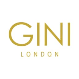 Gini London logo