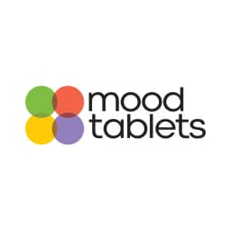 Mood Tablets logo