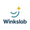winkslab logo