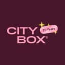 Citybox Hotels logo