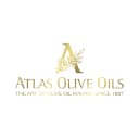 Atlas Olive Oils logo