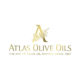 Atlas Olive Oils logo