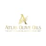 Atlas Olive Oils logo