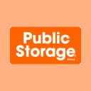 Public Storage logo