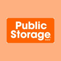 Public Storage logo