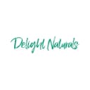 Delight Naturals logo