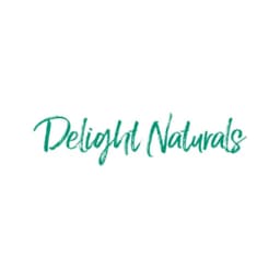 Delight Naturals logo