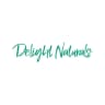 Delight Naturals logo