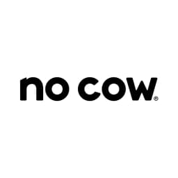 No Cow logo