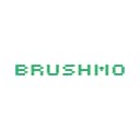 Brushmo logo