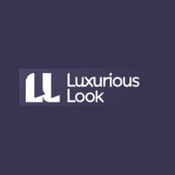 Luxurious Look logo
