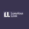 Luxurious Look logo