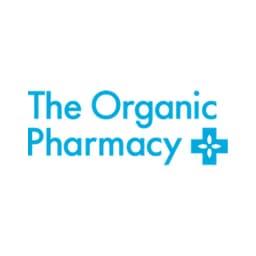 The Organic Pharmacy logo