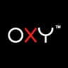 Oxy Shop logo
