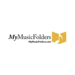 My Music Folders logo