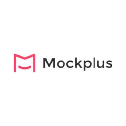 Mockplus logo