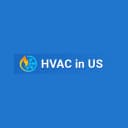 HVAC in US logo