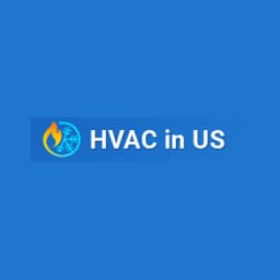 HVAC in US logo